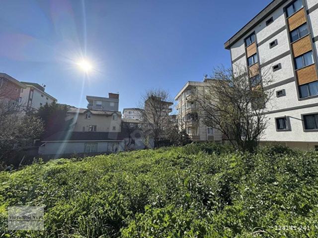 Çekmeköy, İstanbul içerisinde satılık Arsa