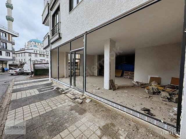 Sancaktepe, İstanbul içerisinde satılık Dükkan