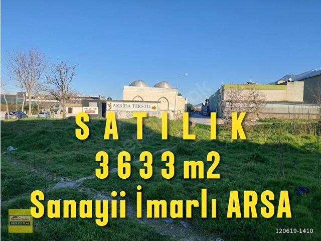 Yildirim, Bursa içerisinde satılık Dükkan