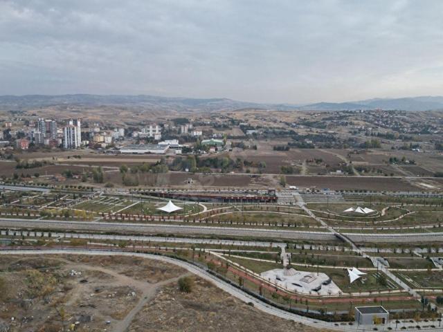 Kazan, Ankara içerisinde satılık Arsa