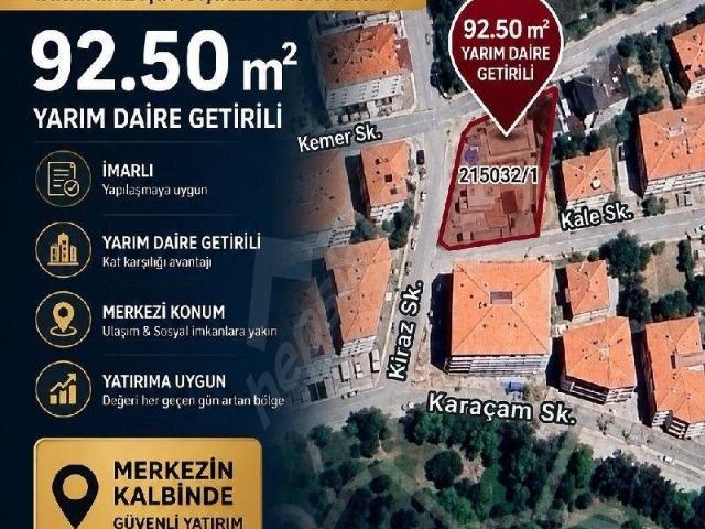 Akyurt, Ankara içerisinde satılık Arsa