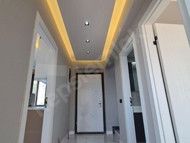 Mamak, Ankara içerisinde satılık Villa