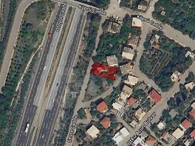 İskenderun, Hatay içerisinde satılık Arsa