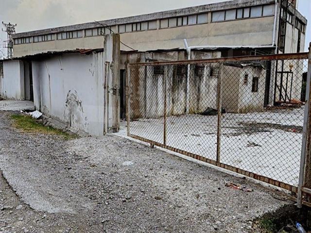 Dörtyol, Hatay içerisinde satılık Fabrika