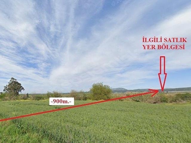 Yumurtalik, Adana içerisinde satılık Arsa
