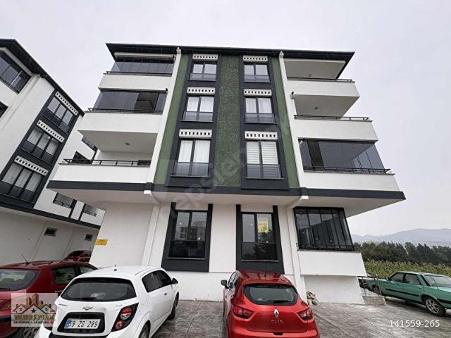 Selyeri Mahallesi, Tekkeköy içerisinde satılık mülk