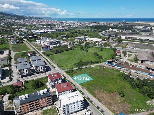 Tekkeköy, Samsun içerisinde satılık Dükkan