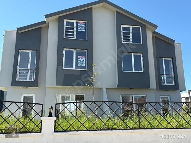 Dikili, İzmir içerisinde satılık Villa