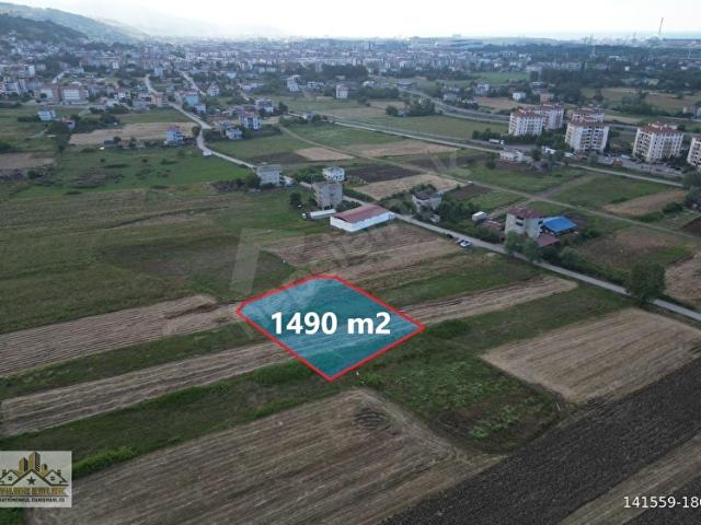 Tekkeköy, Samsun içerisinde satılık Dükkan