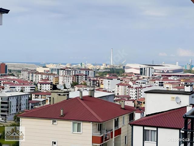 Tekkeköy, Samsun içerisinde satılık mülk
