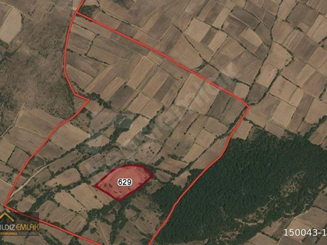 Manyas, Balikesir içerisinde satılık Arsa