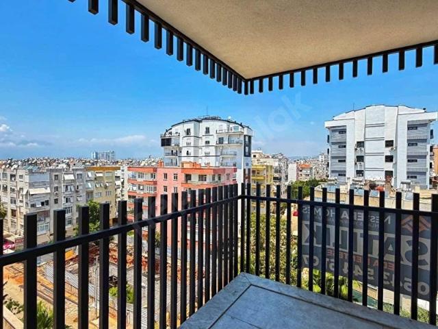 Muratpaşa, Antalya içerisinde satılık mülk