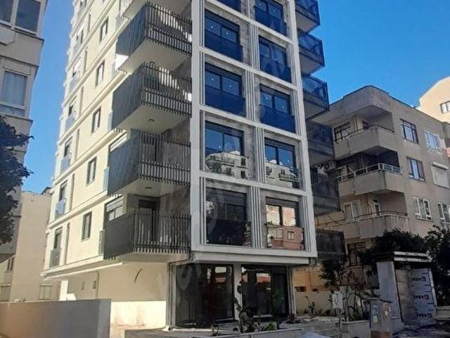 Muratpaşa, Antalya içerisinde satılık mülk