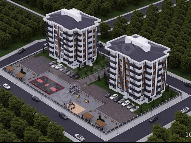 Çarşamba, Samsun içerisinde satılık mülk