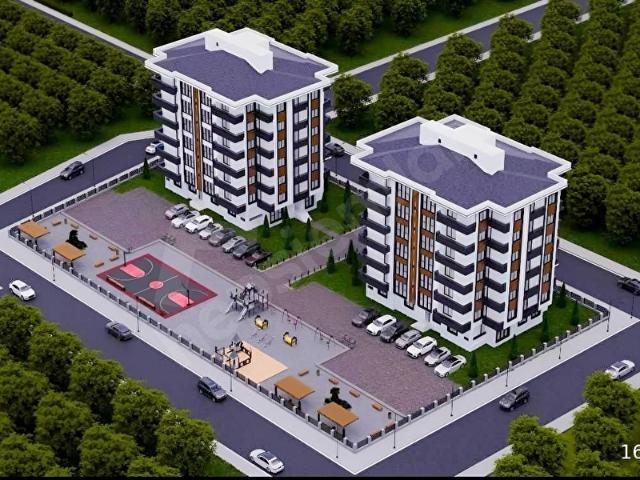 Çarşamba, Samsun içerisinde satılık mülk