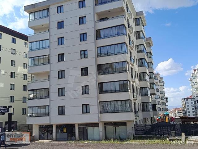Palandöken, Erzurum içerisinde satılık Dükkan