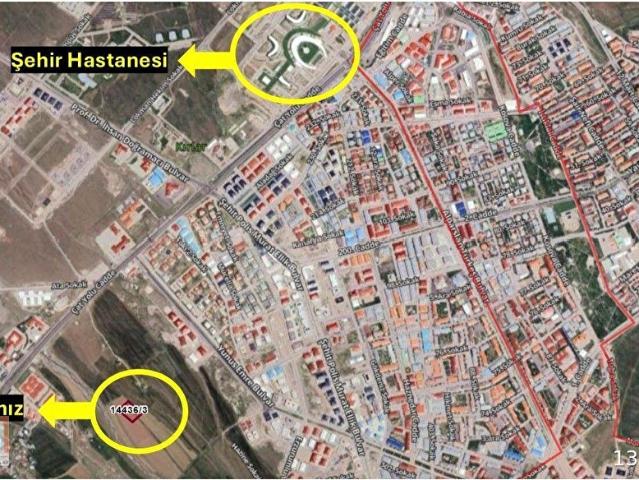 Palandöken, Erzurum içerisinde satılık Dükkan