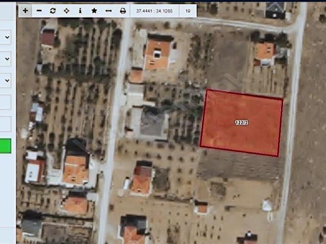 Yıldızlı, Ereğli içerisinde satılık Arsa