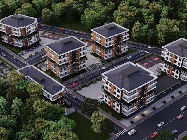 Çarşamba, Samsun içerisinde satılık mülk