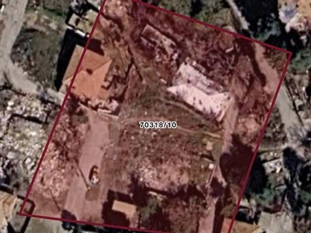 Altindağ, Ankara içerisinde satılık Arsa
