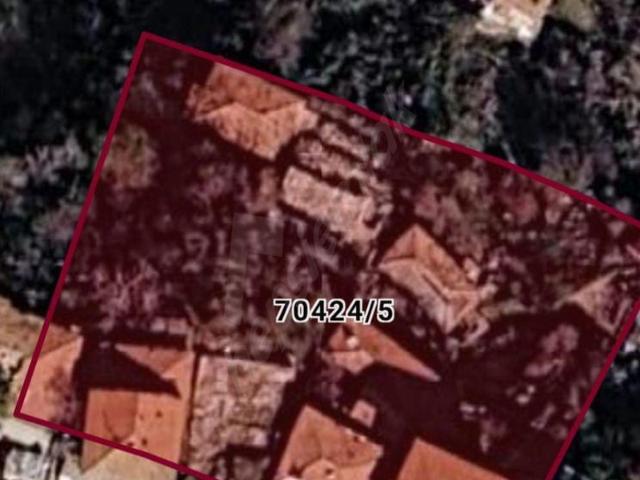 Yıldıztepe Mahallesi, Altındağ içerisinde satılık Arsa