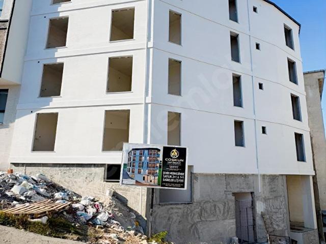 Osmaniye, Akçakoca içerisinde satılık mülk