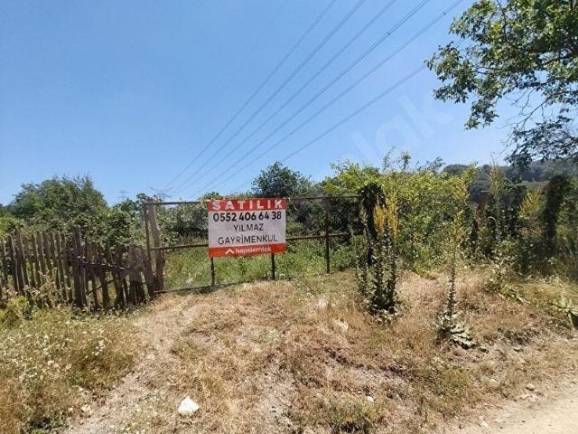Akçakoca, Düzce içerisinde satılık Arsa