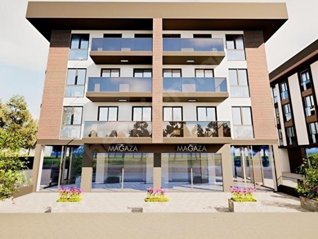 Akçakoca, Düzce içerisinde satılık mülk