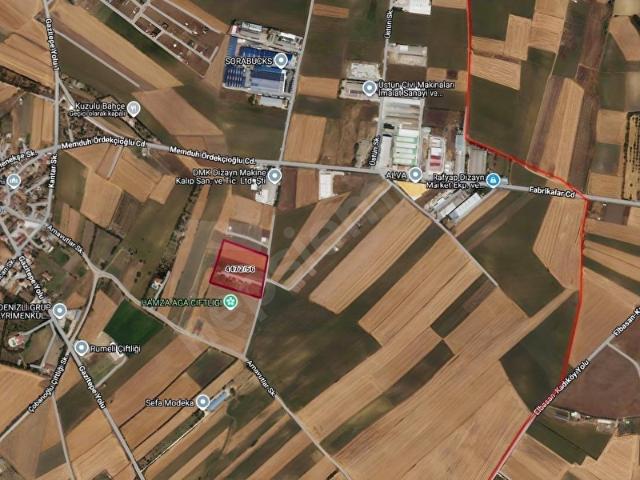 Silivri, İstanbul içerisinde satılık Arsa