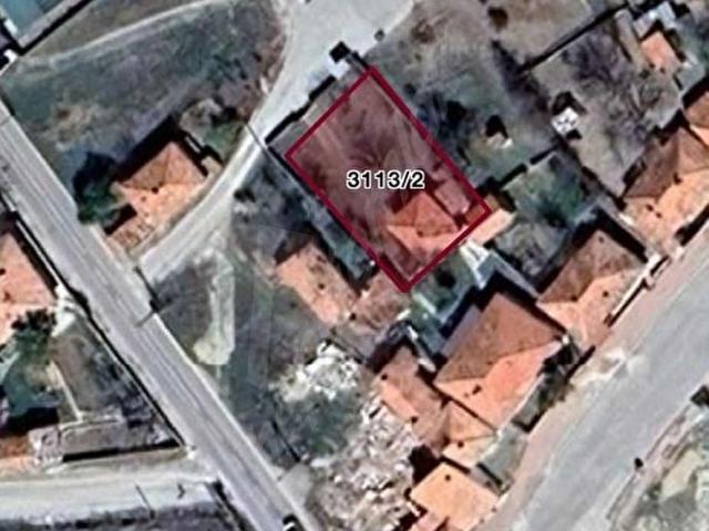 Bahçelievler, Kırşehir Merkez içerisinde satılık Arsa