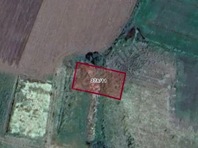 Salihli, Manisa içerisinde satılık Arsa