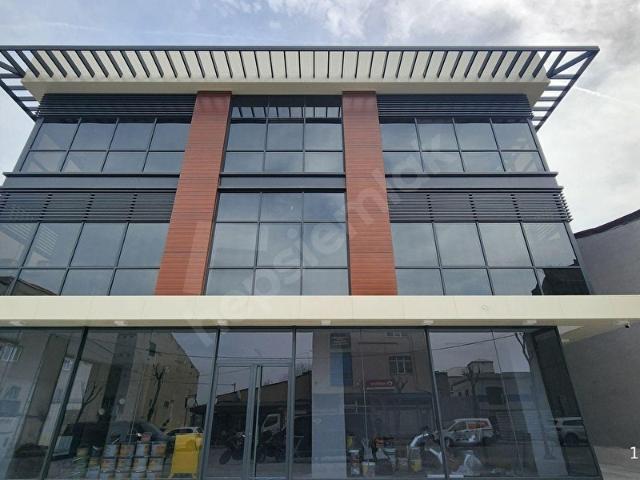Küçükçekmece, İstanbul içerisinde satılık Fabrika