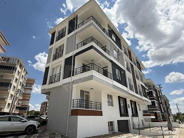 Kırşehir Merkez, Kirşehir içerisinde satılık mülk
