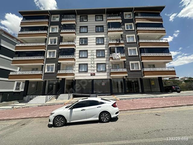 Kırşehir Merkez, Kirşehir içerisinde satılık Dükkan