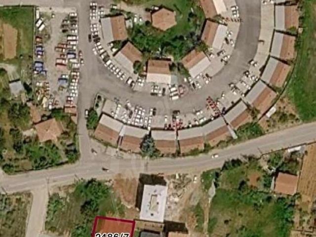 Kırşehir Merkez, Kirşehir içerisinde satılık Arsa