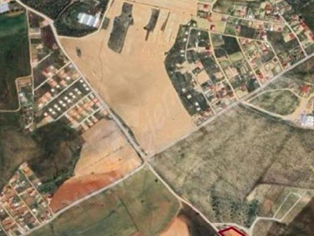 Altindağ, Ankara içerisinde satılık Arsa