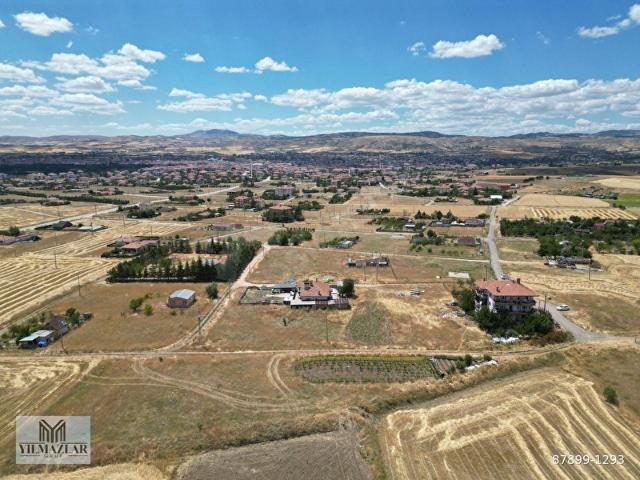 Çubuk, Ankara içerisinde satılık Arsa