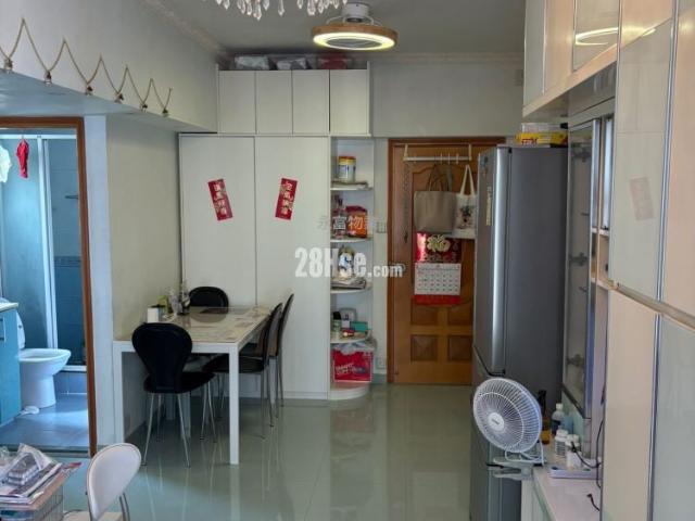 位於 阿公岩 A Kung Ngam, 香港 Hong Kong, 提供 出售 的 公寓