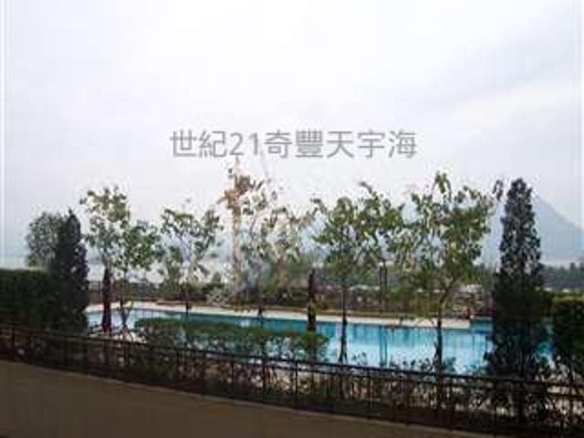 位於 馬鞍山 Ma On Shan, 香港 Hong Kong, 提供 出售 的 公寓