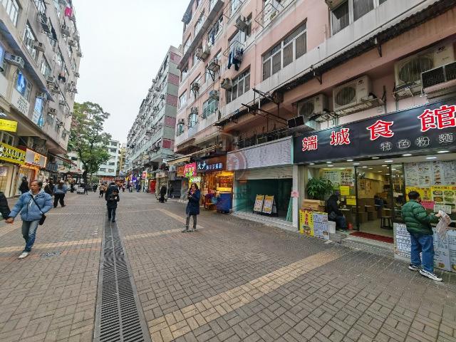 提供 出租 的 商住住宅