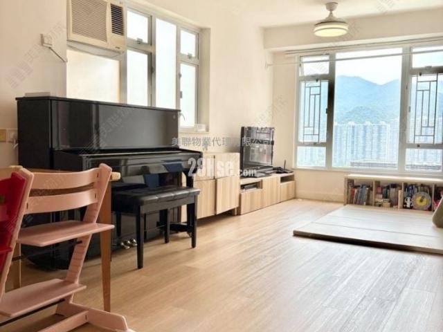 位於 火炭村 Fo Tan Village, 香港 Hong Kong, 提供 出售 的 公寓