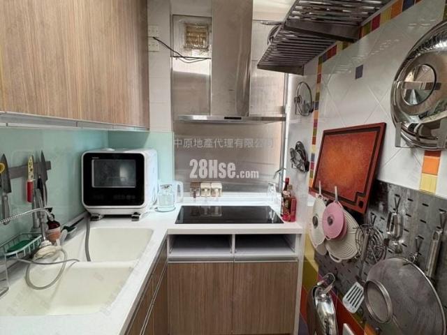 位於 火炭村 Fo Tan Village, 香港 Hong Kong, 提供 出售 的 公寓