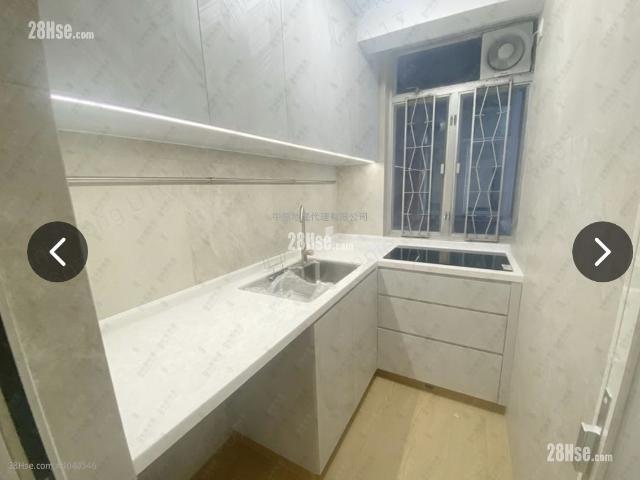 位於 火炭村 Fo Tan Village, 香港 Hong Kong, 提供 出租 的 公寓