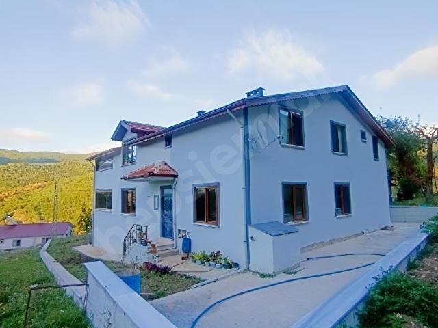 İnebolu, Kastamonu içerisinde satılık Villa