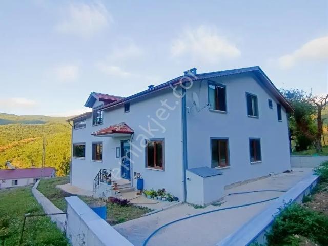Çamlıca Mahallesi, İnebolu içerisinde satılık Villa