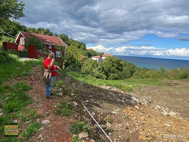Bozkurt, Kastamonu içerisinde satılık Arsa