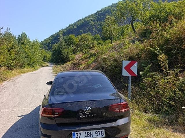 İnebolu, Kastamonu içerisinde satılık Arsa