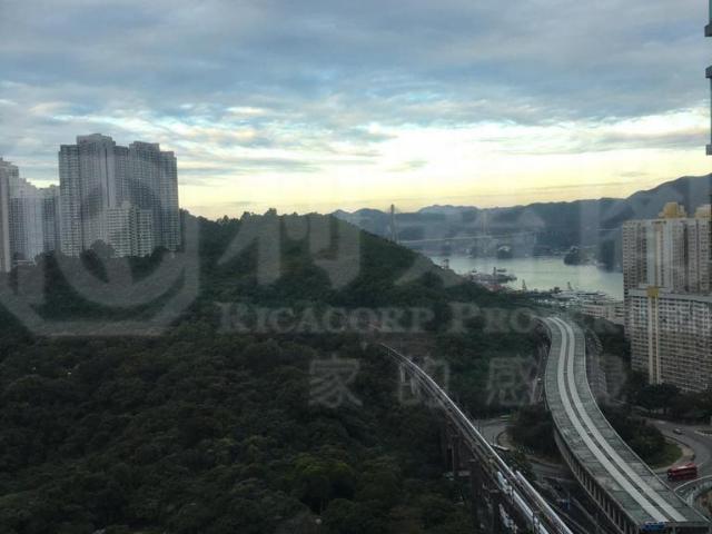 位於 香港, 提供 出租 的 公寓