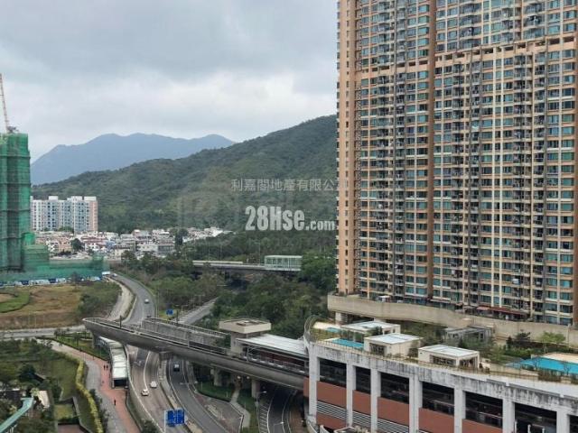 位於 馬鞍山 Ma On Shan, 香港 Hong Kong, 提供 出售 的 公寓