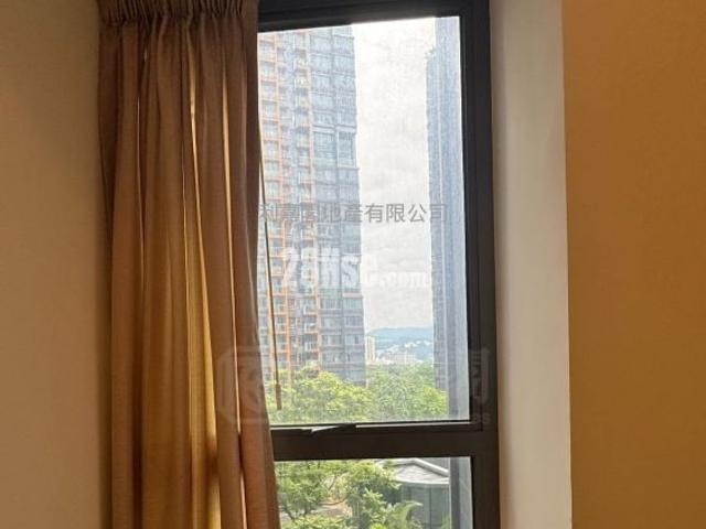 位於 馬鞍山 Ma On Shan, 香港 Hong Kong, 提供 出售 的 公寓